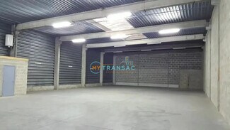 More details for Light Industrial to Rent