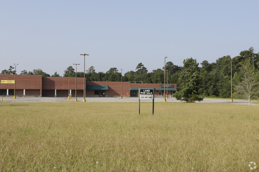 S Main St, Belton, SC for sale - Primary Photo - Image 1 of 1