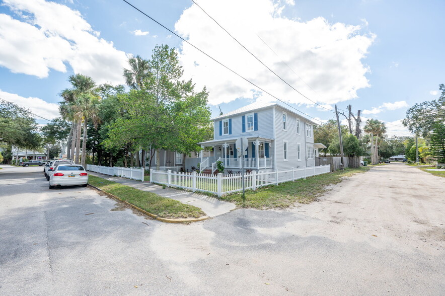 9 Cincinnati Ave, Saint Augustine, FL for sale - Building Photo - Image 3 of 48