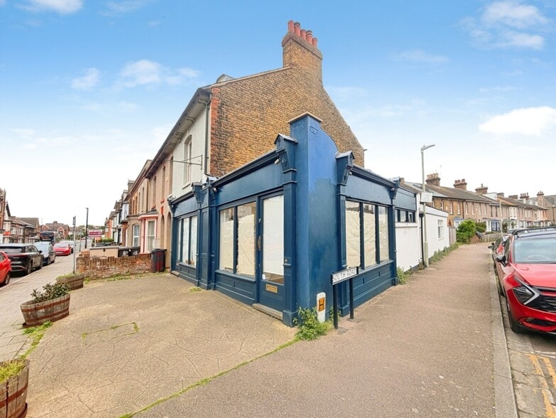 212 High St, Herne Bay to rent - Building Photo - Image 1 of 11