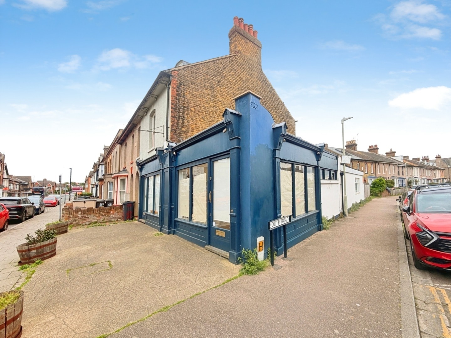 212 High St, Herne Bay to rent Building Photo- Image 1 of 12