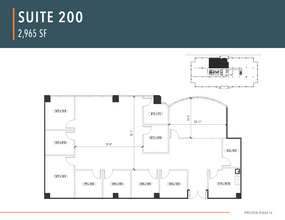 3440 Preston Ridge Rd, Alpharetta, GA for rent Floor Plan- Image 1 of 1