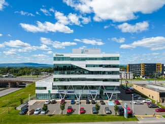 More details for 990 Av de Bourgogne, Québec, QC - Office, Office / Retail to Rent