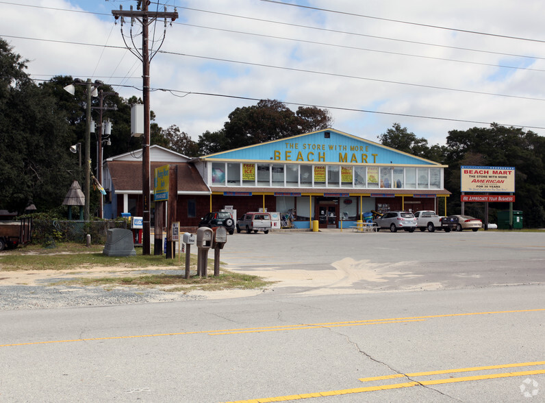 3368 Holden Beach Rd SW, Supply, NC for rent - Building Photo - Image 2 of 2