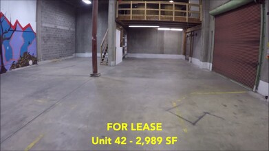 2450 6th Ave S, Seattle, WA for rent - Commercial Listing Video 