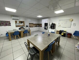 More details for Office, Light Industrial to Rent