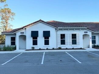 More details for 115 Land Grant St, Saint Augustine, FL - Office for Rent