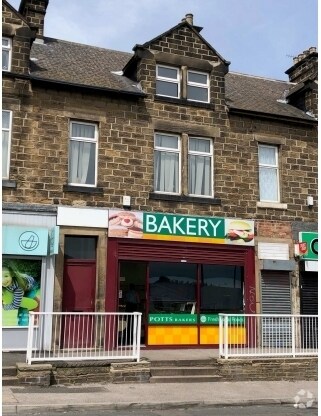 514 Doncaster Rd, Barnsley for sale - Primary Photo - Image 1 of 1