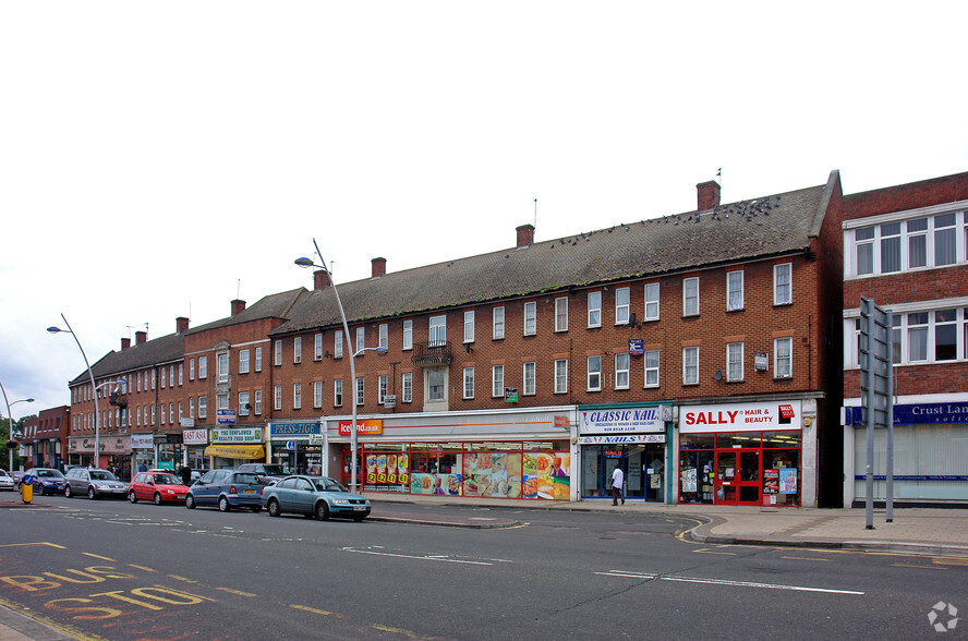 529 Cranbrook Rd, Ilford for sale - Primary Photo - Image 1 of 1