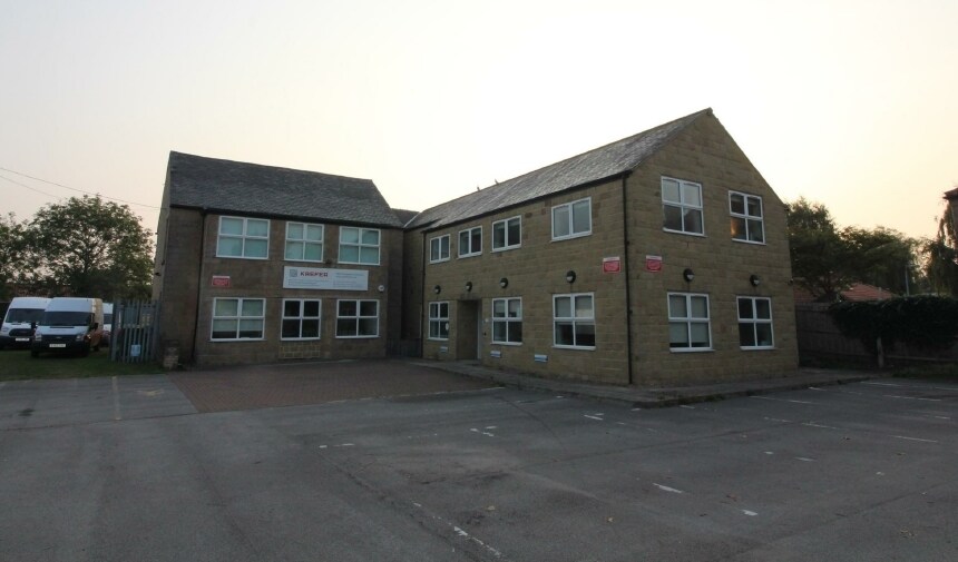 Portland St, Mansfield Woodhouse for sale Primary Photo- Image 1 of 1