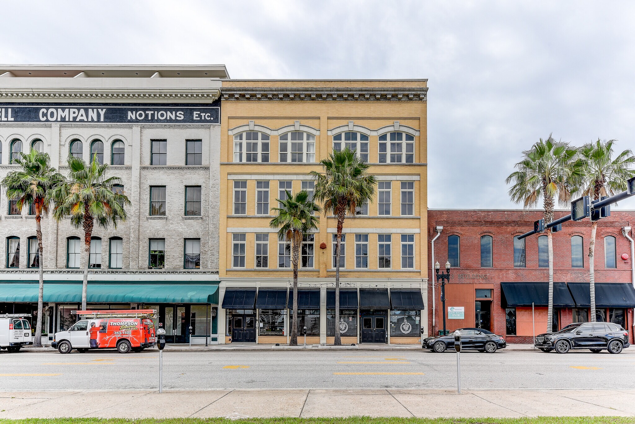 315 E Bay St, Jacksonville, FL for sale Building Photo- Image 1 of 1
