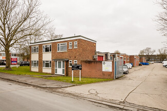 More details for 10-14 Telford Rd, Bicester - Industrial for Rent