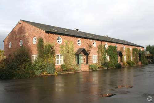 Middlewich Rd, Middlewich for sale - Primary Photo - Image 1 of 1