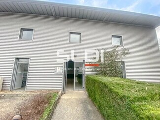 More details for 61 Rue Paul Duvivier, Lyon - Light Industrial to Rent