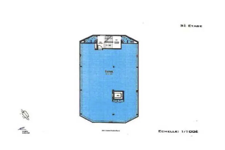 22-23 Quai Du President Carnot, Saint-Cloud for sale Building Photo- Image 1 of 1