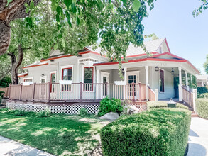 759 G St, Reedley, CA for sale Building Photo- Image 1 of 1