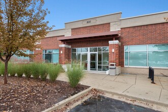 800 E Woodfield Rd, Schaumburg, IL for sale Building Photo- Image 1 of 1