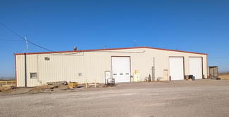 More details for 2226 FM 3183, Plainview, TX - Industrial for Rent