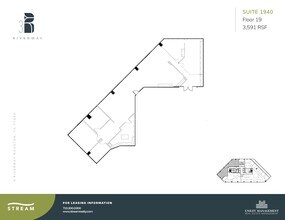 3 Riverway, Houston, TX for rent Floor Plan- Image 1 of 1