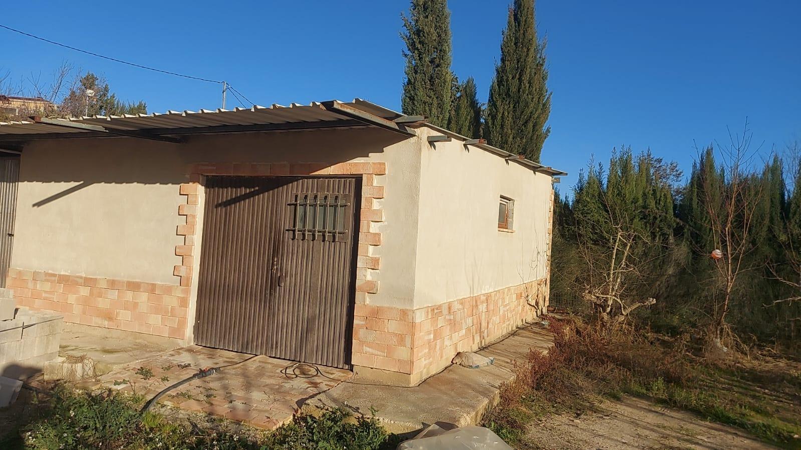 Canadillo, Cieza, Murcia for sale Building Photo- Image 1 of 12