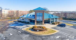 More details for 6051 Tyvola Glen Cir, Charlotte, NC - Retail for Sale