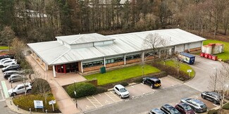 More details for 3 Bain Sq, Livingston - Office for Sale