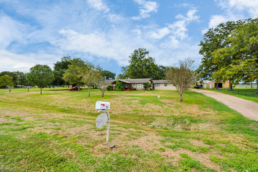 2535 County Road 231, Wharton, TX for sale - Primary Photo - Image 1 of 31