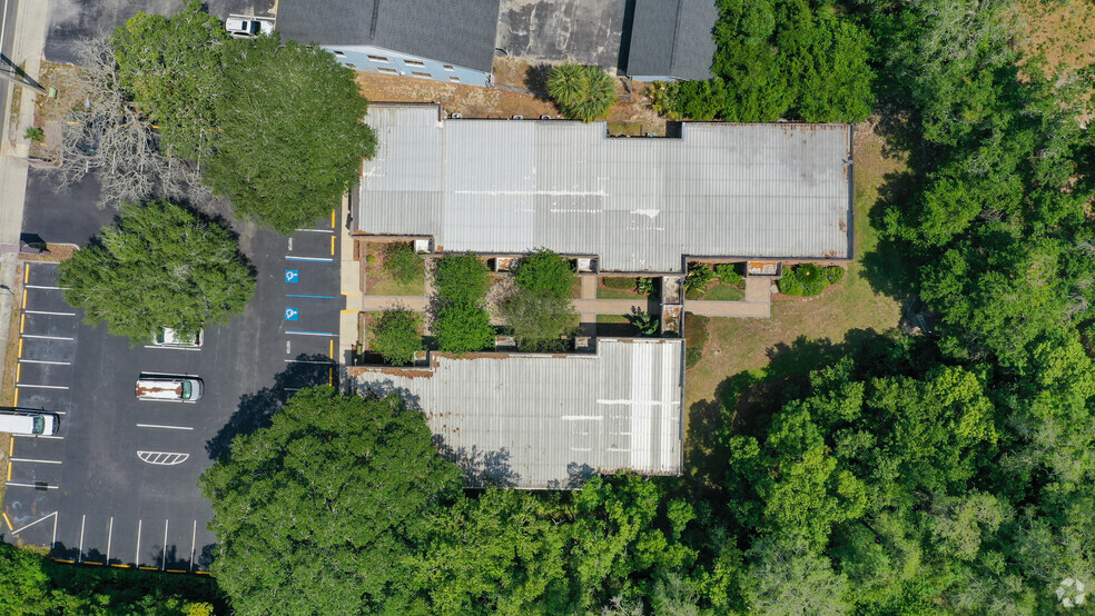 18115 Us Hwy 41 N, Lutz, FL for rent - Aerial - Image 3 of 16