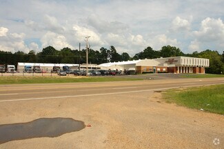 More details for 5500 US 80 Hwy, Jackson, MS - Industrial for Rent