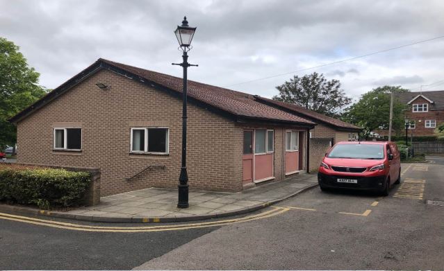 Breck Rd, Poulton Le Fylde for sale Building Photo- Image 1 of 1