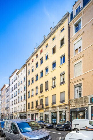 More details for Rue Pierre Corneille, Lyon - Build-to-Rent for Sale