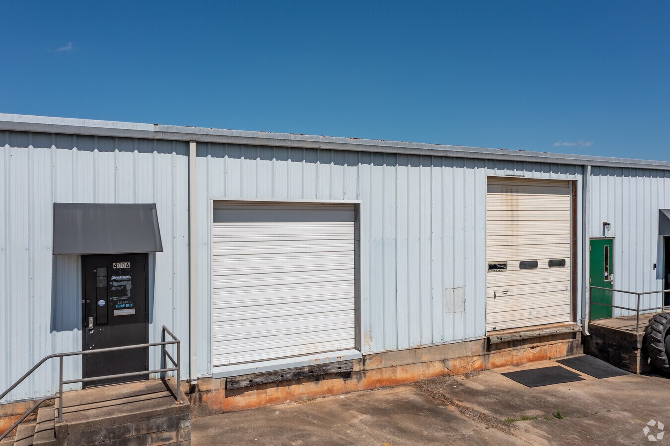 400 Commerce Blvd, Bogart 30622