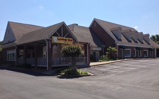 More details for 6385 Spalding Dr, Peachtree Corners, GA - Office/Retail, Retail for Rent