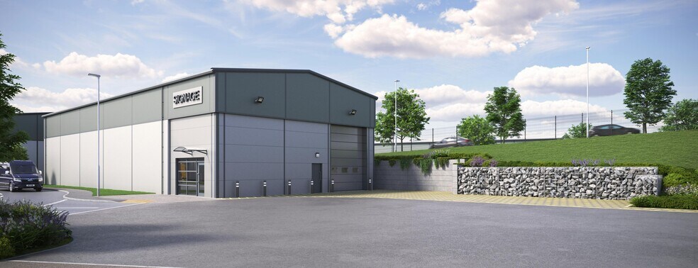 49 Kerfoot St, Warrington to rent - Building Photo - Image 3 of 9