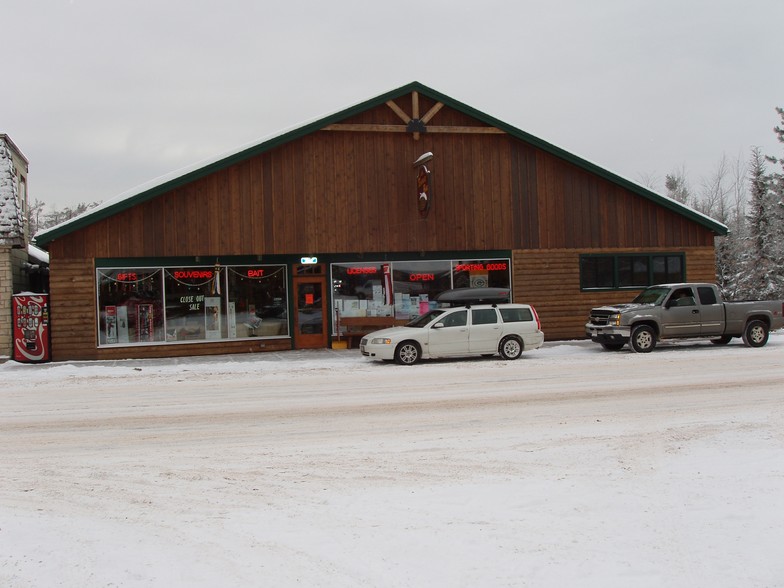 4267 County Road B, Land O Lakes, WI for sale - Primary Photo - Image 1 of 1