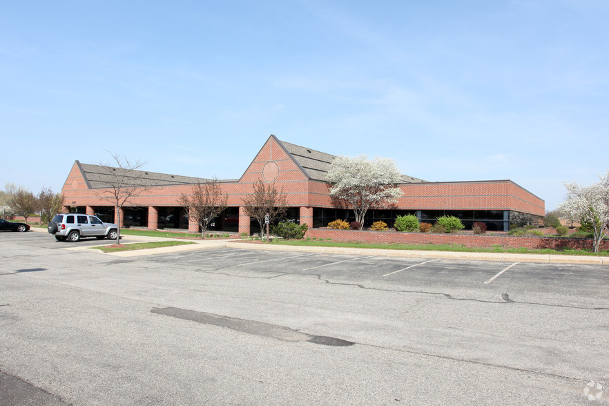 3355 Eagle Park Dr NE, Grand Rapids, MI for rent - Building Photo - Image 1 of 4