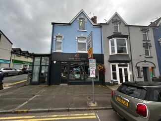 More details for 101A Newton Rd, Swansea - Retail for Rent