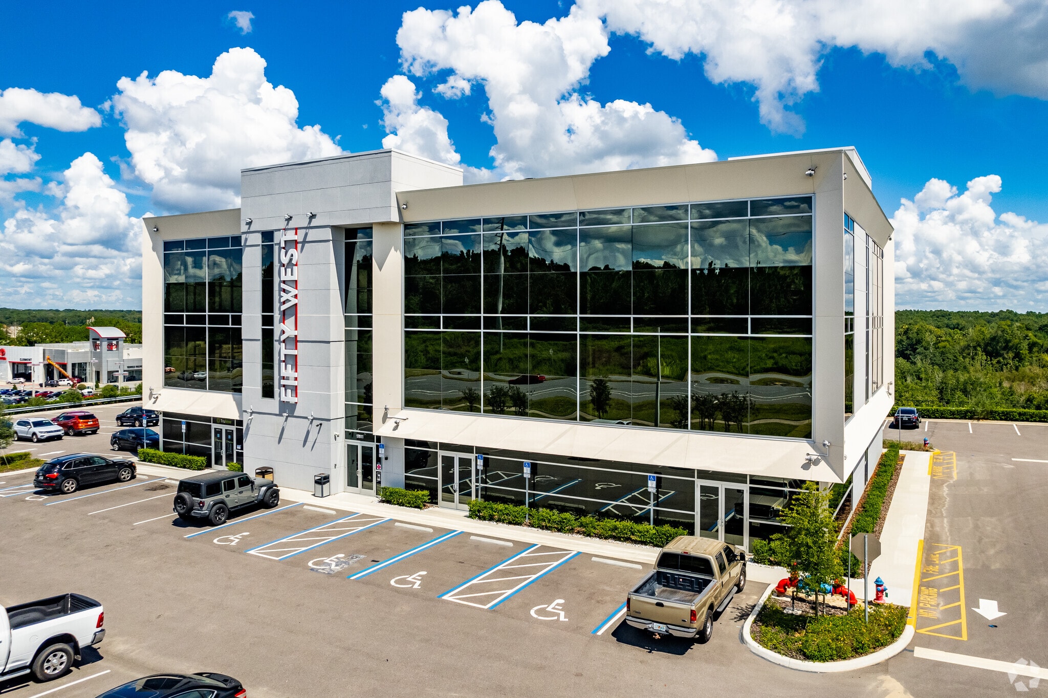 17011 State Road 50, Clermont, FL for sale Primary Photo- Image 1 of 1