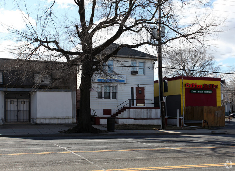 1809 Rhode Island Ave NE, Washington, DC for sale - Primary Photo - Image 1 of 1