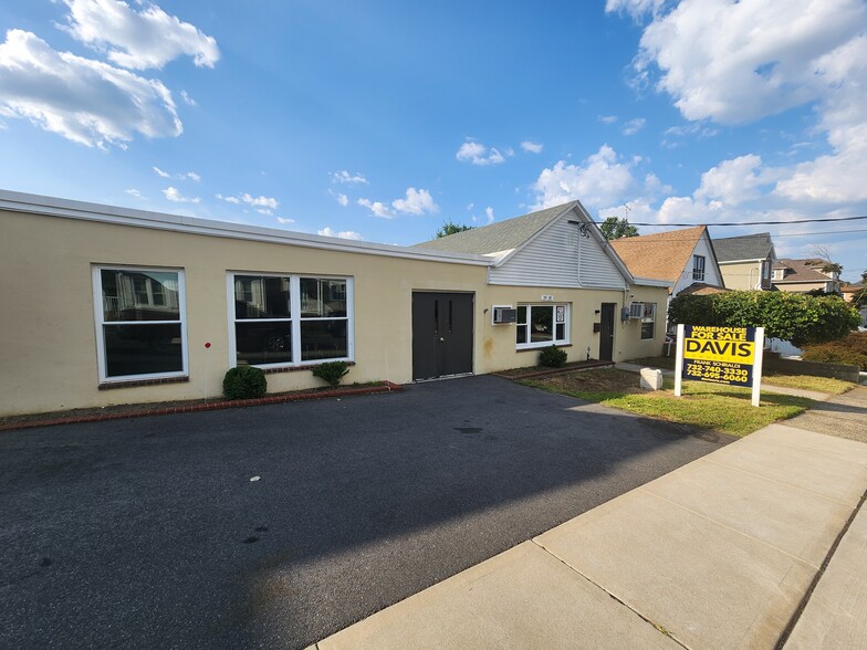 28-30 Rose St, South River, NJ for sale - Building Photo - Image 2 of 10