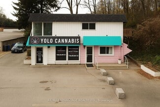 More details for 204 Carlow Rd, Central Elgin, ON - Retail for Sale