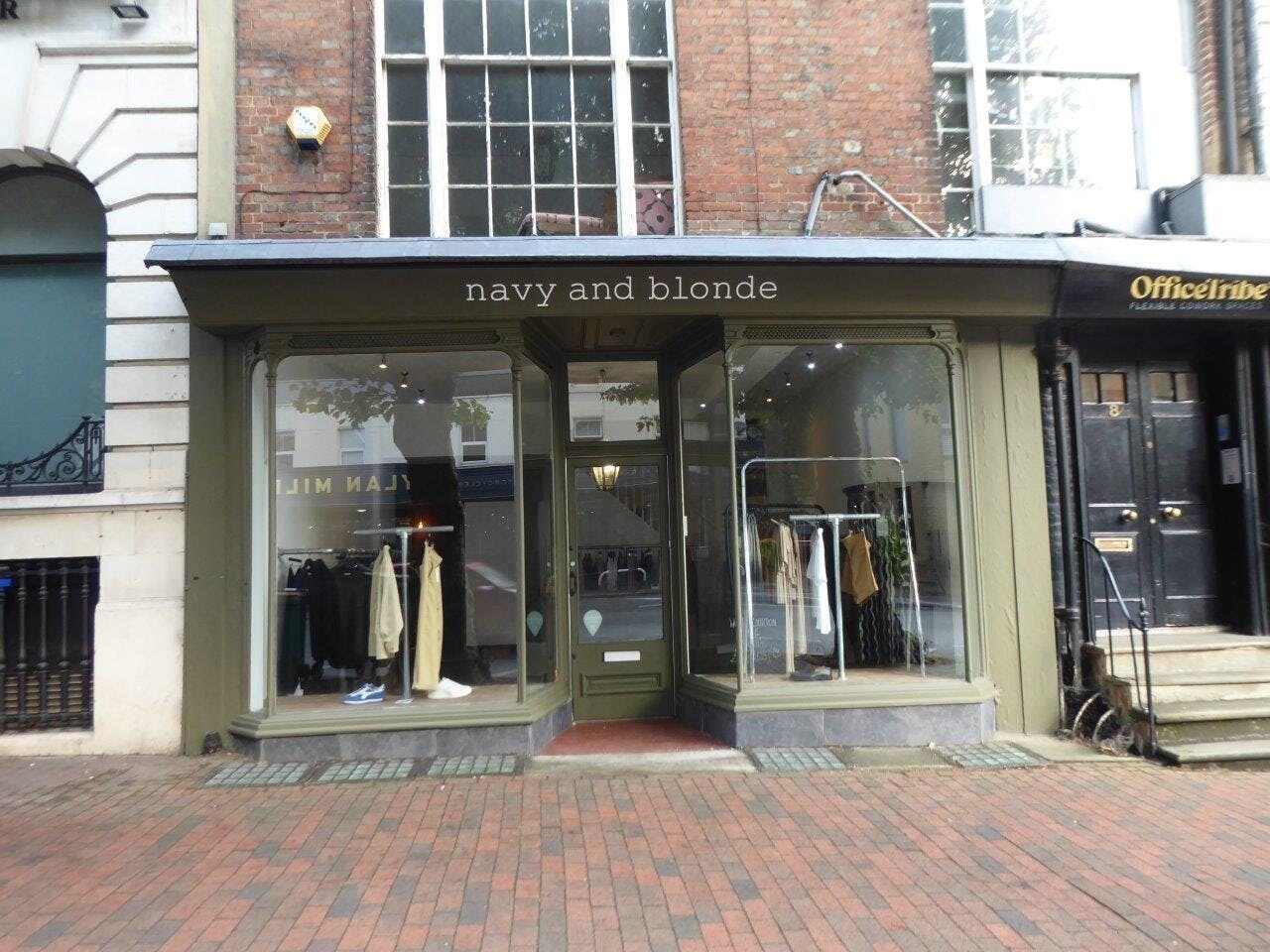 9 London Rd, Tunbridge Wells for sale Building Photo- Image 1 of 1