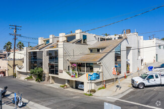 More details for 1112 Ocean Dr, Manhattan Beach, CA - Office for Rent