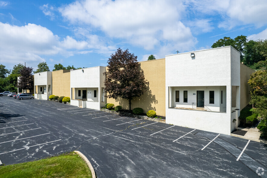 151-161 Philips Rd, Exton, PA for sale - Building Photo - Image 1 of 1