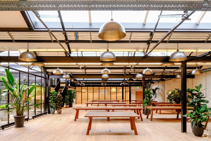 2A Langton Rd, London for sale - Building Photo - Image 1 of 1