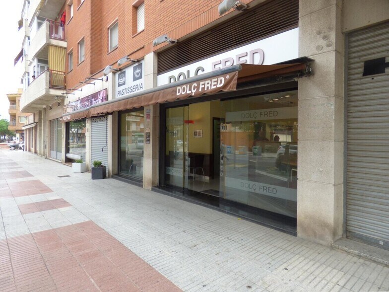 Build-to-Rent in Malgrat de Mar, Barcelona for sale - Interior Photo - Image 2 of 2