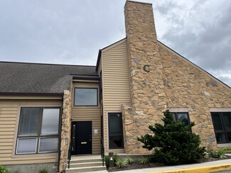 More details for 1000 Germantown Pike, Plymouth Meeting, PA - Office for Sale