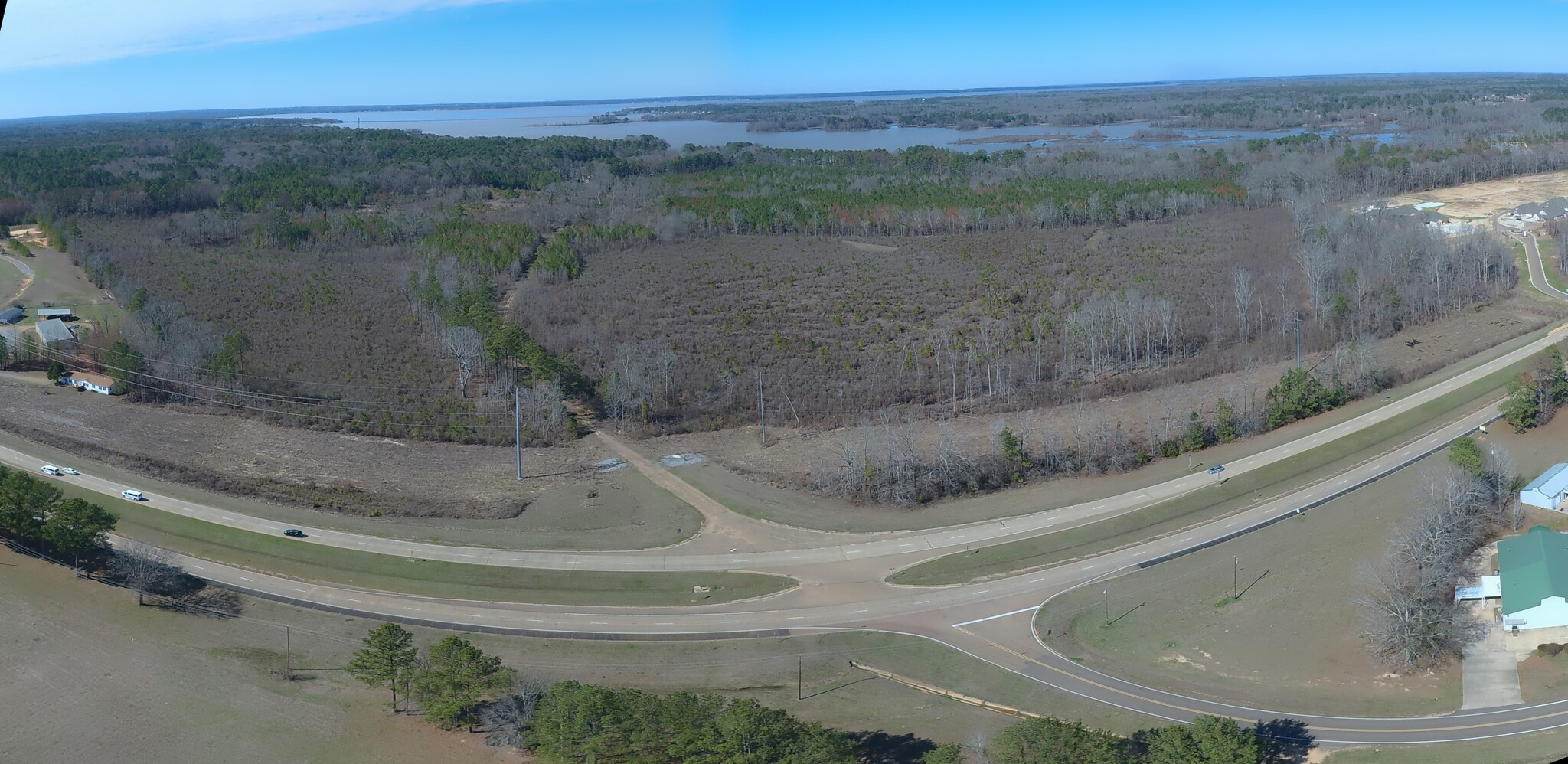 7999 Lakeland Dr, Brandon, MS for sale Building Photo- Image 1 of 16