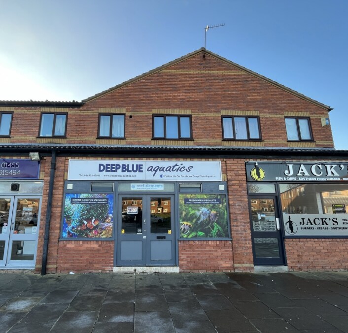 47-55 Trent Rd, Hinckley for sale Primary Photo- Image 1 of 1