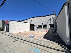 953 Washington St, San Carlos, CA for rent Building Photo- Image 1 of 12